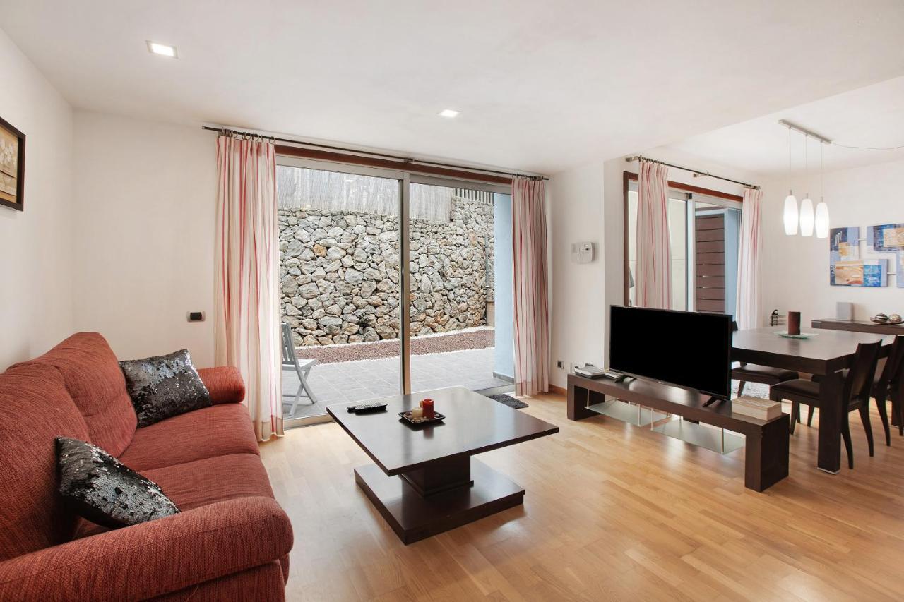 La Quinta Adosado Villa Santa Ursula  Bagian luar foto