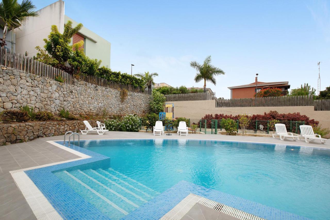 La Quinta Adosado Villa Santa Ursula  Bagian luar foto