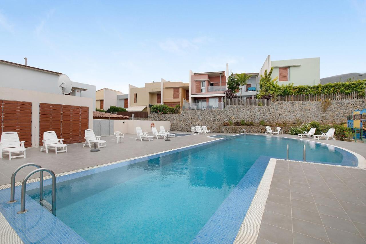 La Quinta Adosado Villa Santa Ursula  Bagian luar foto