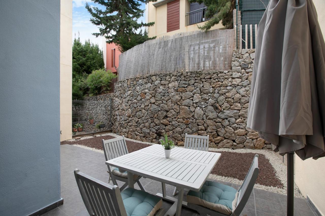 La Quinta Adosado Villa Santa Ursula  Bagian luar foto
