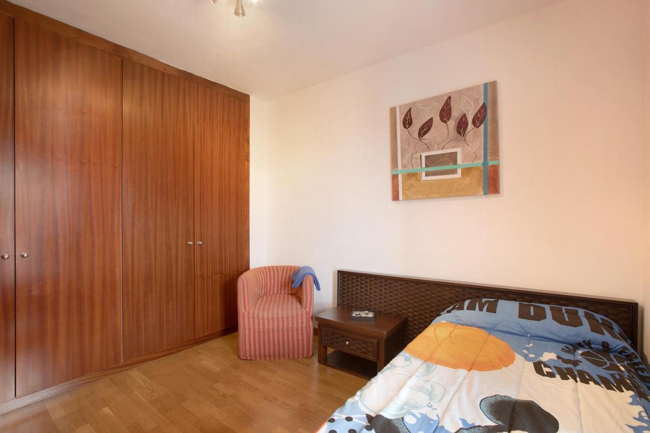 La Quinta Adosado Villa Santa Ursula  Bagian luar foto