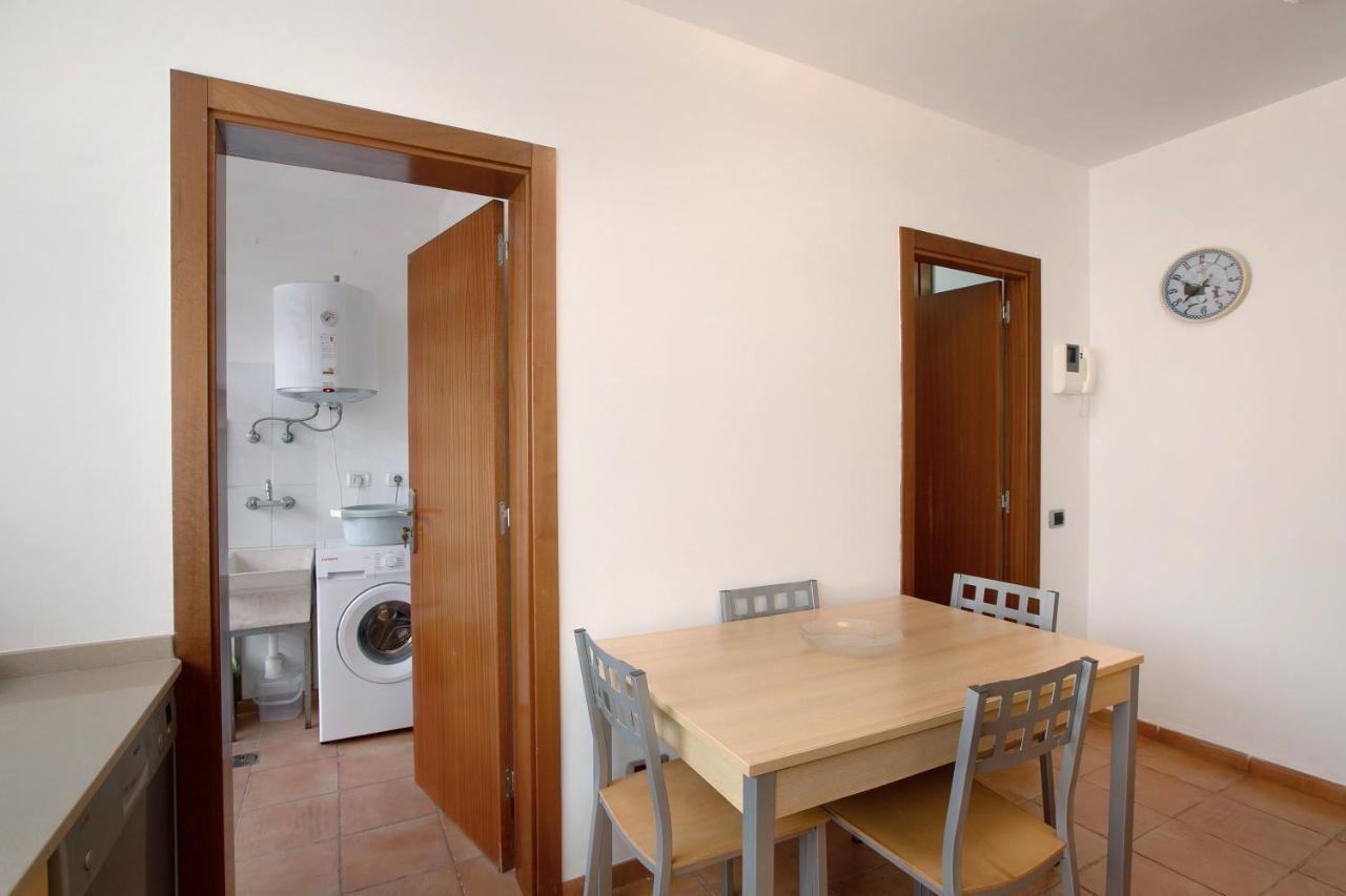La Quinta Adosado Villa Santa Ursula  Bagian luar foto