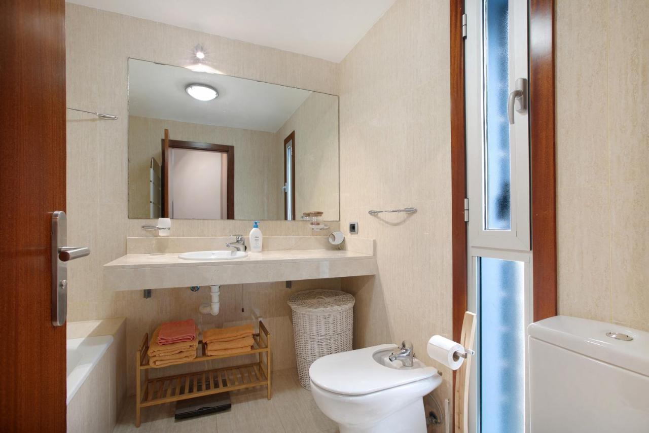 La Quinta Adosado Villa Santa Ursula  Bagian luar foto
