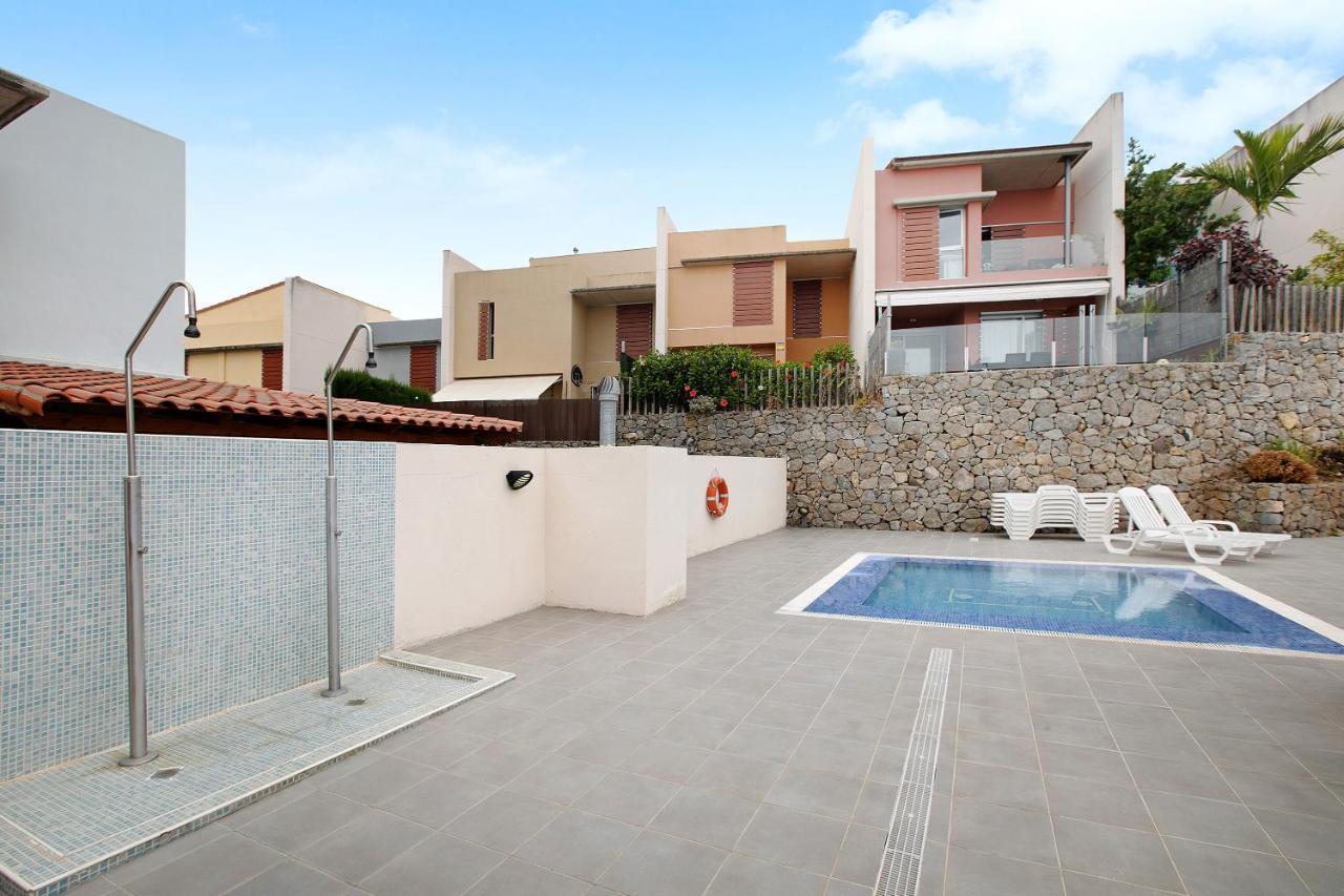 La Quinta Adosado Villa Santa Ursula  Bagian luar foto