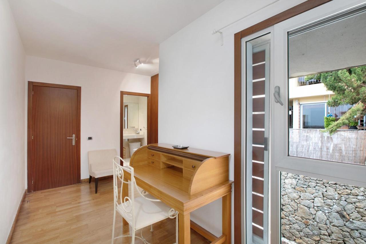 La Quinta Adosado Villa Santa Ursula  Bagian luar foto