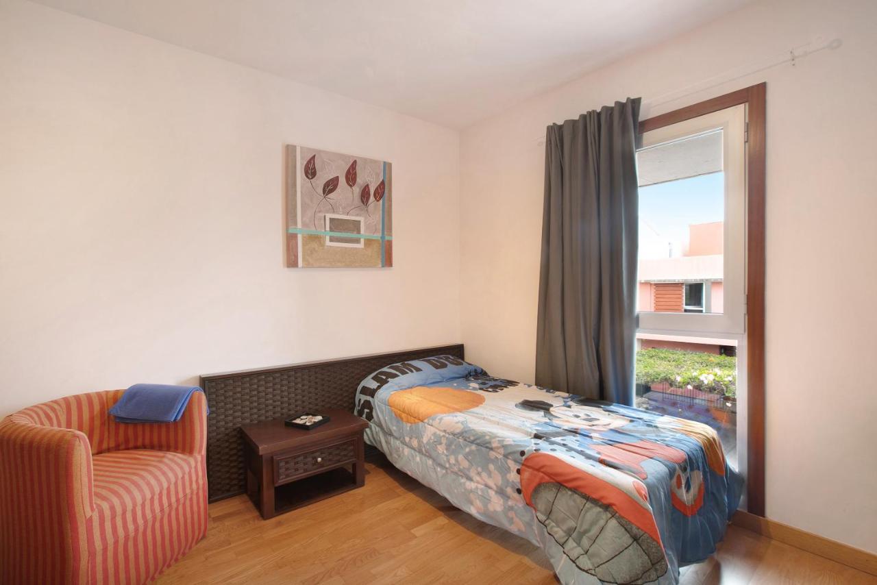 La Quinta Adosado Villa Santa Ursula  Bagian luar foto